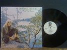 JONI MITCHELL   For The Roses  LP  Original UK pressing    Lovely copy 