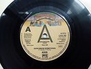 Kiss RARE UK Pye Promo 45 Sure Know Something 7