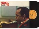 LP Harold Land - The Fox CONTEMPORARY S-7619..ELMO HOPE…VG++