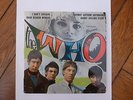 THE WHO EP  I Can't explain