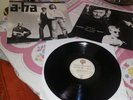 A-ha aha import album german east of the sun west moon crying in rain VINYL RARE