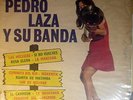 PEDRO LAZA Y SU BANDA Cumbion Del Cangrejo DISCOS FUENTES 300469 RARE CUMBIA