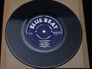 PRINCE BUSTER ALL STARS - THE BARRISTER VG+