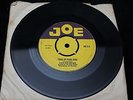 LLoyd Dice and Mum Trail of Pama Dice Vg+ JOE Records
