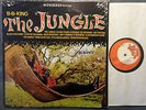 Blues LP B. B. KING The Jungle KENT (USA, 1967)