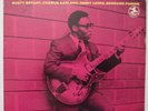 BOOGALOO JOE JONES w/ BERNARD PURDIE: Right On Brother ORIG PRESTIGE lp FUNK
