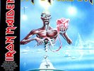 Seventh Son of a Seventh Son by Iron Maiden (LP,2013,EMI Picture Disc New/Sealed