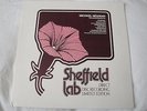 MICHAEL NEWMAN Classical Guitarist 1979 Sheffield Lab 10 Vinyl LP Chaconne, Bach