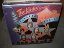 KINKS celluloid heroes / greatest ( rock ) - SEALED - uk -
