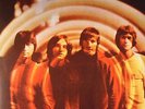 KINKS, The - The Kinks Are The Village Green Preservation Society (reissue) - LP