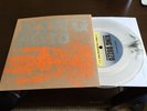The Melvins King Buzzo Tweak Bird Clear Vinyl Letterpress 30/33 Signed