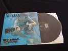 Nirvana - Nevermind Sessions Vinyl LP
