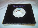 JENNY'S DAUGHTERS Dirty Feet - DJ m/s  45 VG++ US 1974 orig Paramount PAA-0296
