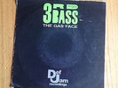 3RD BASS / THE GAS FACE / WORDZ OF WIZDOM / RAP HIP HOP 45 PICTURE COVER