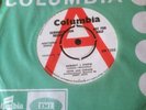 Peter And Gordon Demo 45 Beatles Nobody I Know