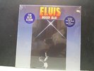 ELVIS PRESLEY Moody Blue AFL1-2428 1970's still Sealed Mint