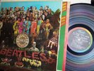 BEATLES LP Sgt. Peppers Lonely Hearts Club Band MONO original press MAS-2653