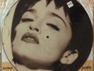 Madonna-Justify My Love (William Orbit)-Sire  21838-PICTURE DISC