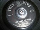 45 MOD R&B NORTHERN SOUL COVER - YOU CAN'T SIT DOWN - BILLY WADE. GREAT VERSION