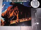 JOHN LEE HOOKER - BOOM BOOM - LP - Vinyl - 1992 - UK - pointblank - VPBLP 12