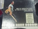 Bruce Springsteen and the E street band live lp