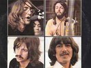 THE BEATLES let it end 2LPS NEW ZELAND SAPCOR 42