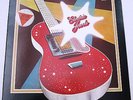 RaRe MINT orig APRIL WINE Electric Jewels LP on Aquarius NICE