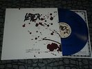 SLAYER - DONINGTON  - RARE LIVE LP 12
