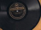 Fred Smith's Orchestra BLACK SWAN 2052 Dear Old Southland/I've Got My Habits 78