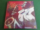 Charlie Parker 5x LP Boxset The complete savoy studio sessions BEAUTIFUL SET