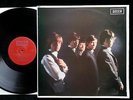 THE ROLLING STONES Debut LP UK BOXED MONO LK 4605 Red Decca 1982 NM