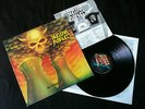 Nuclear Assault - Survive  LP UK 1988 VG+/VG+   Thrash / Speed