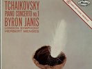 Piano Concerto No. 1 Pyotr Ilyich Tchaikovsky UK vinyl LP album record