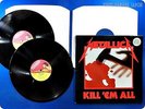 METALLICA Kill ‘Em All MFN7DM 2LP AY5487