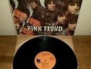 PINK FLOYD The Piper at the Gates Tower ORIGINAL MISPRINT 1st ST 5093 Record LP