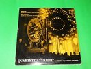 rare CETRA Italy Mozart Beethoven QUARTETTO VIOTTI. Brun Pozzi Petrini Giarbella