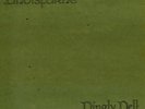 Lindisfarne Dingly Dell - 1st + Poster vinyl LP album record UK CAS1057