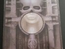 EMERSON, LAKE, & PALMER - Brain Salad Surgery - SEALED 80s Club pressing