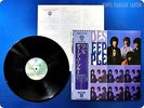 DEEP PURPLE Shades Of Deep Purple P-10332W OBI LP Ay8541