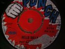 Orig Uk Punch 7