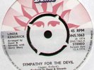 LINDA KENDRICK SYMPATHY FOR THE DEVIL 1974 UK 