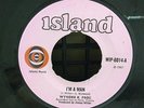 WYNDER K. FROG: I'm a Man, Pink Island Records, RARE FUNK 7