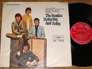 1960s Taiwan-Pressing Rock LP - THE BEATLES 