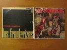 Los Fronterizos 2X LP, Fronterizos 196?, Voces Magicas 1963, Philips, Argentina