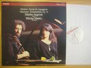 SCHUBERT Arpeggione SCHUMANN op. 73 ARGERICH & MAISKY Philips Digital 412 230-1
