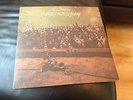NEIL YOUNG TIME FADES AWAY ALBUM 1ST PRESS RARE RECORD VINYL CAT 54010