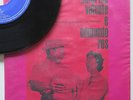 hear?  CATERINA VALENTE & EDMUNDO ROS Recado 45 7’’ EP BRAZIL JAZZ BOSSA NOVA