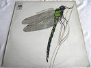 STRAWBS   DRAGONFLY ** 1970 UK 1st A&M LP w/ INSERT