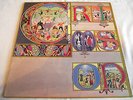 KING CRIMSON   LIZARD ** 1970 UK 1st Pink Rim ISLAND LP