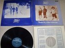 THIN LIZZY - Shades Of A Blue Orphanage  1972 original UK Decca TXS 108 in Mint